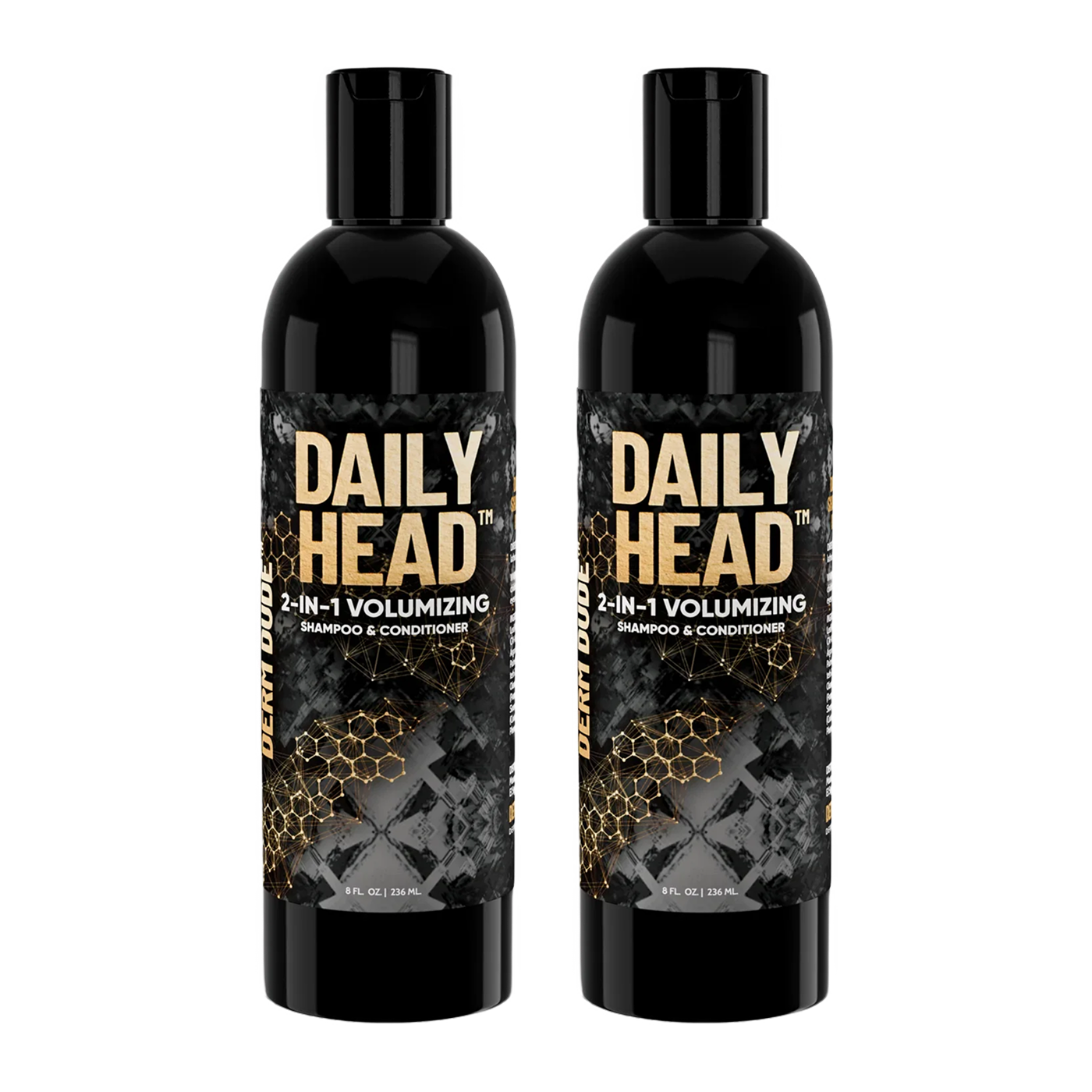 Daily Head™ 2-IN-1 Volumizing Shampoo