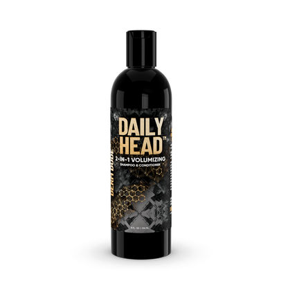 Daily Head™ 2-IN-1 Volumizing Shampoo