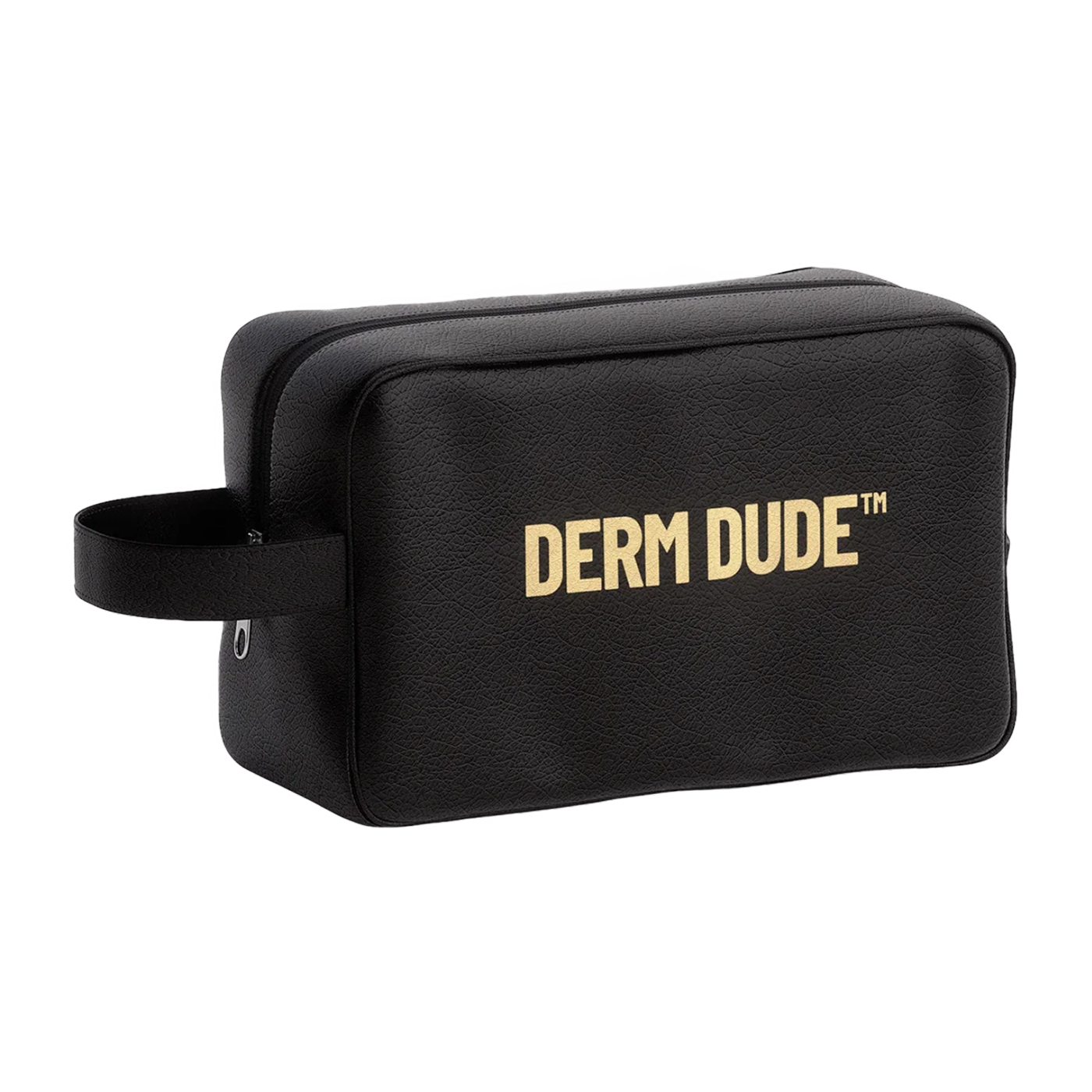 Dude Travel Bag