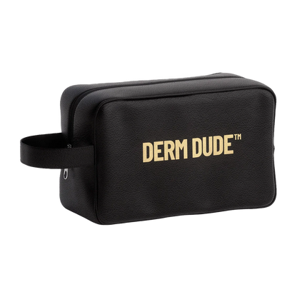 Dude Travel Bag