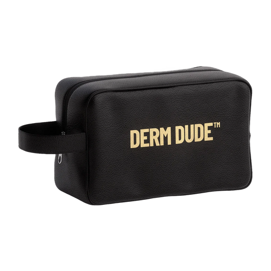 Dude Travel Bag