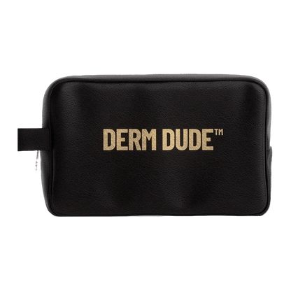 Dude Travel Bag