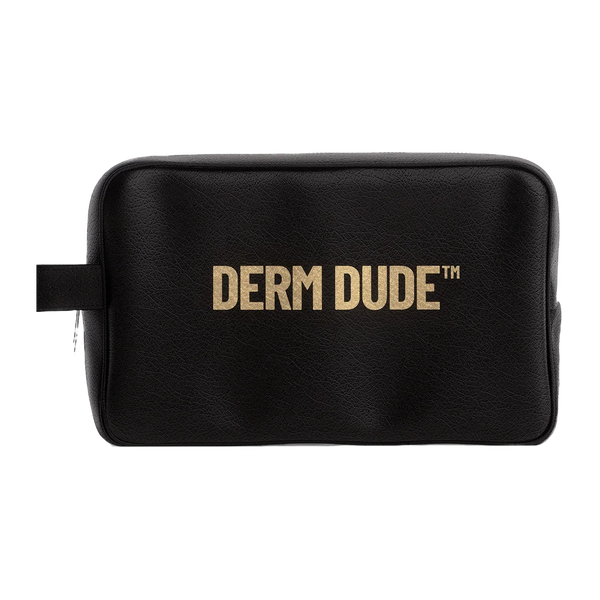 Derm Dude - Dude Travel Bag 2