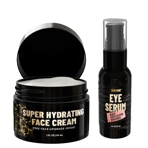 Electrolyte Power Pair
