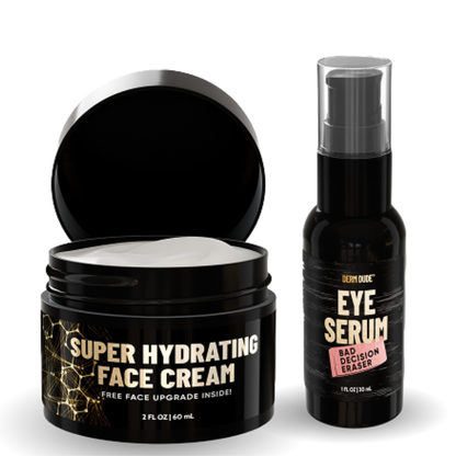 Electrolyte Power Pair