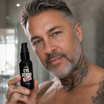 Electrolyte Power Pair