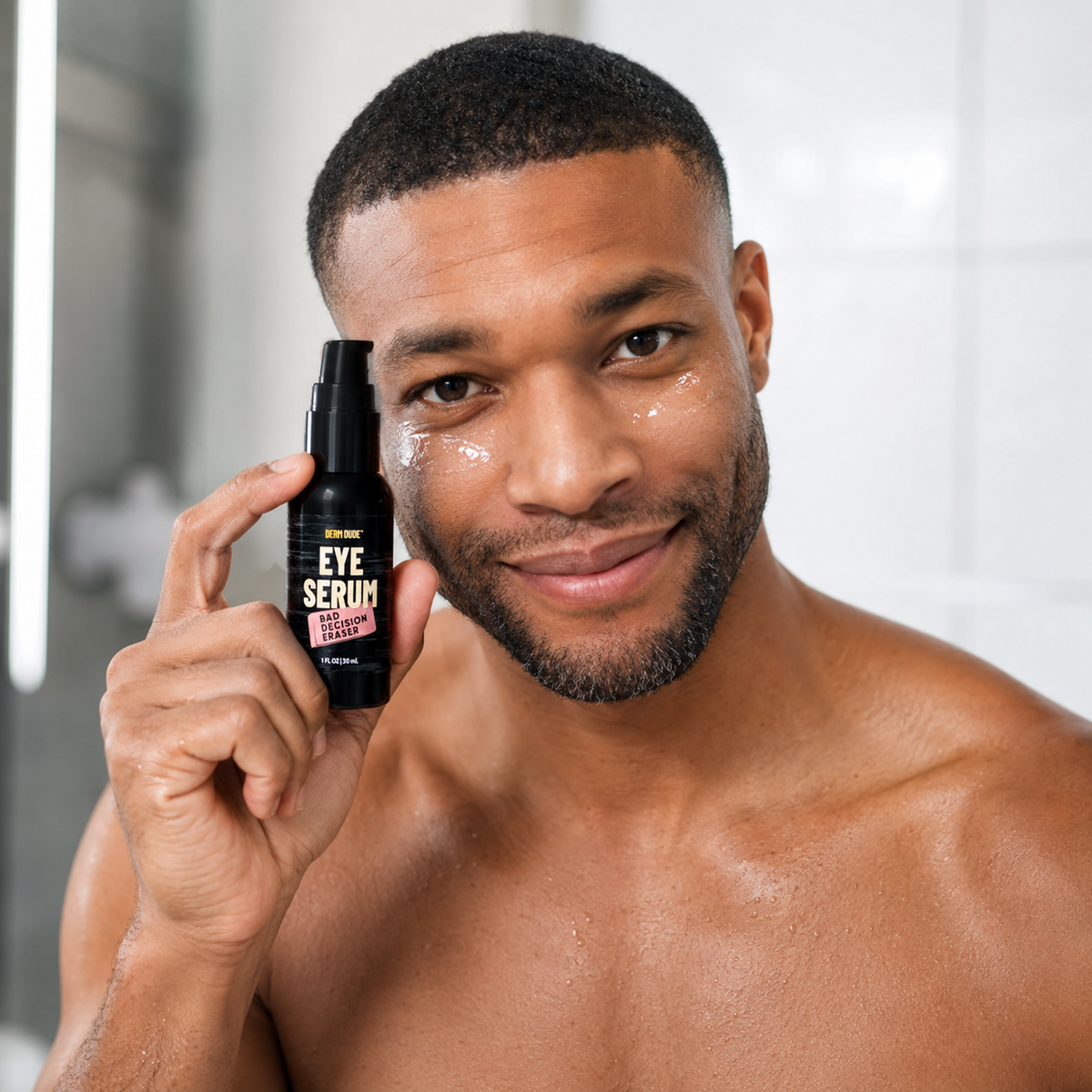 Electrolyte Power Pair