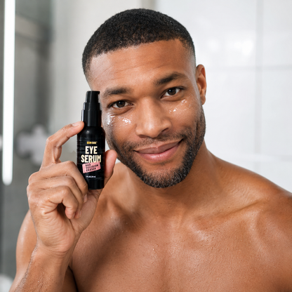 Electrolyte Power Pair