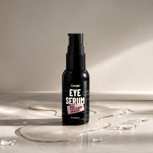 Derm Dude - Eye Serum Product04