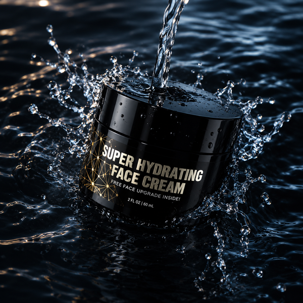 Derm Dude - FaceCream Product02