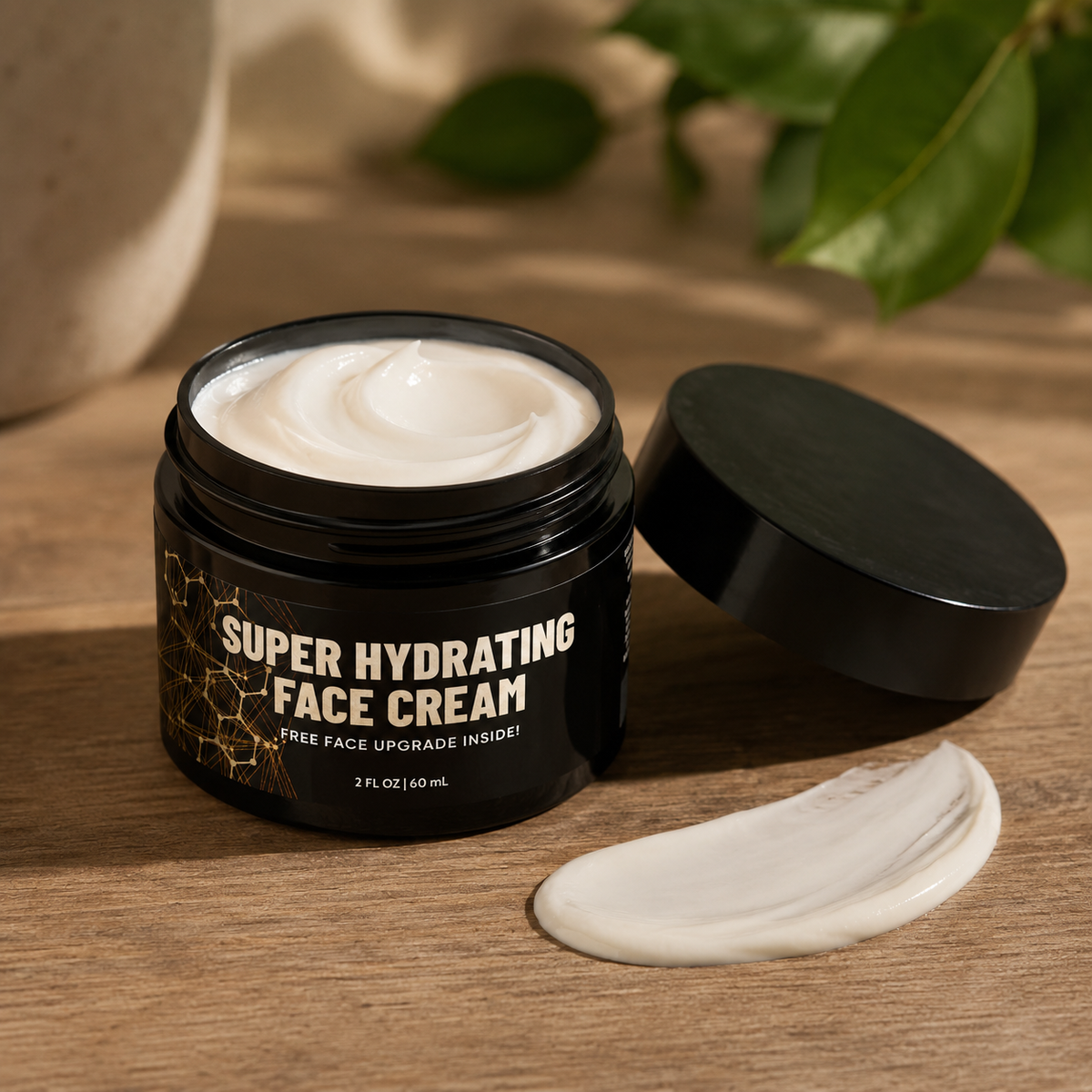 Electrolyte Power Pair