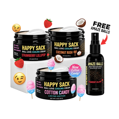 Sack Snack Set