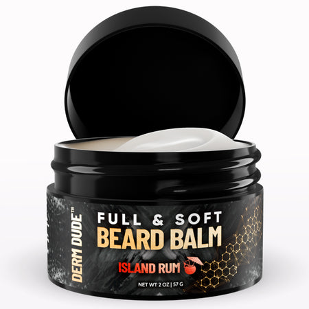 Full and Soft Beard Balm
