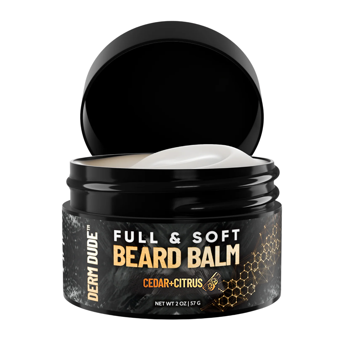 Full and Soft Beard Balm