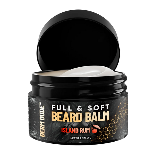 Full and Soft Beard Balm