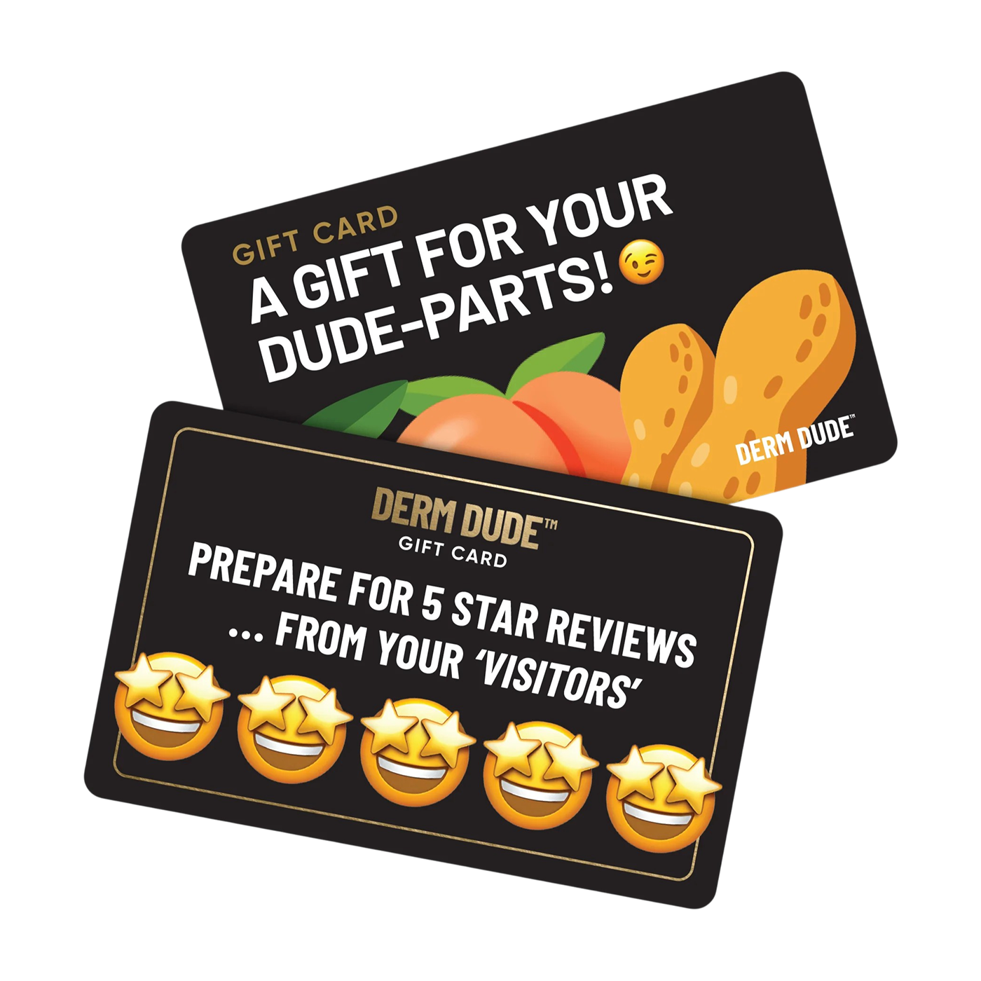 Derm Dude Digital Gift Card