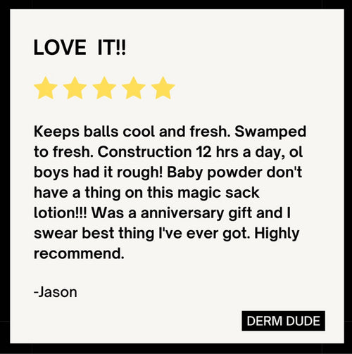 ball deodorant reviews