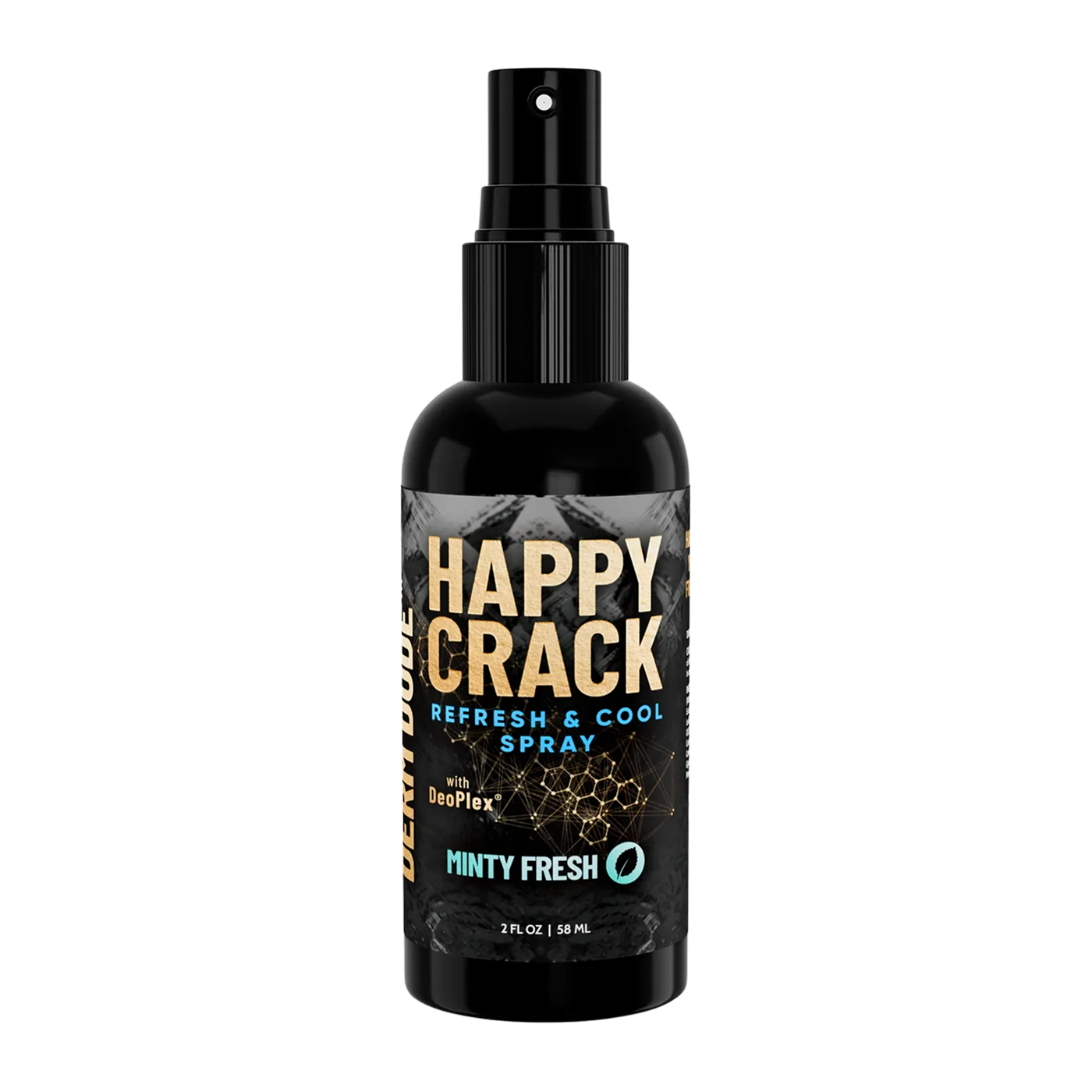 Happy Crack™ Refresh & Cool Spray