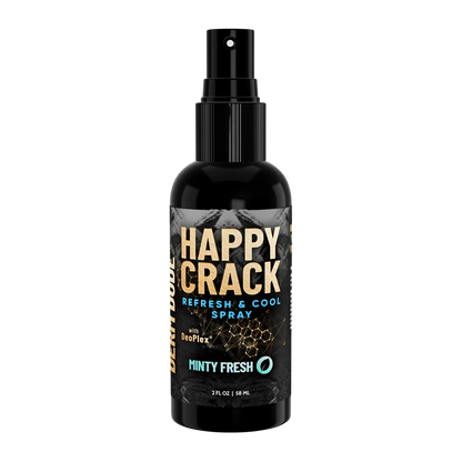 Happy Crack™ Refresh & Cool Spray