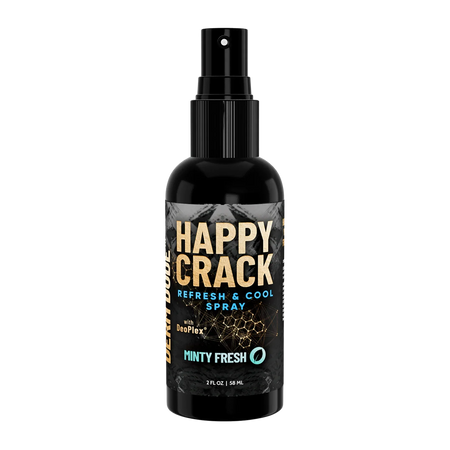 Happy Crack™ Refresh & Cool Spray