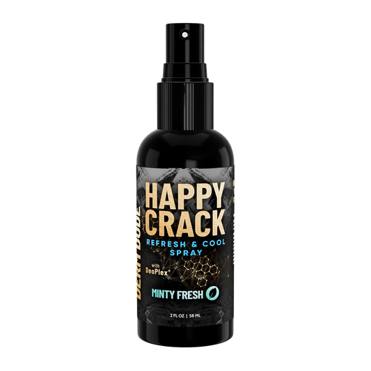 Happy Crack™ Refresh & Cool Spray