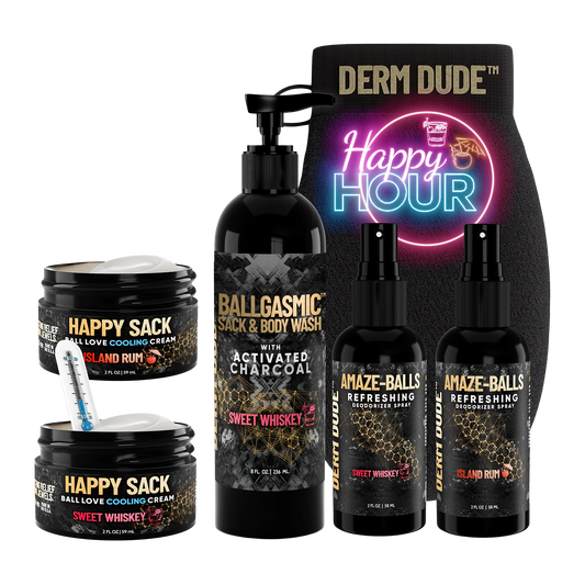 Shop by best sellers - Happy hour sack set