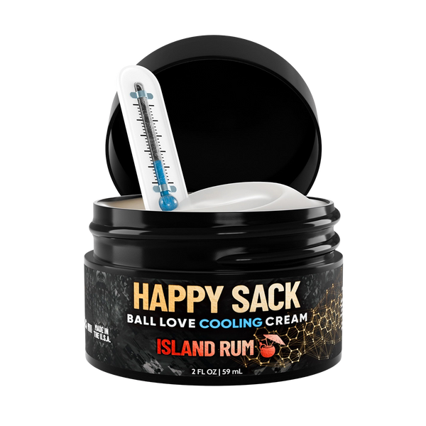 Derm Dude - Happy Sack Island rum f069a7ff 3e7f 4d7f ac54 b0c265160189