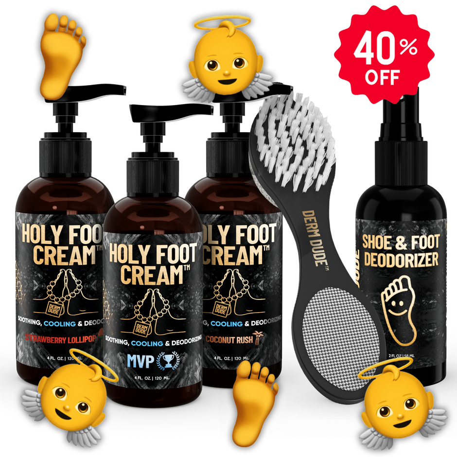 Best Male Products | Best Men Skin Care Products | Derm Dude