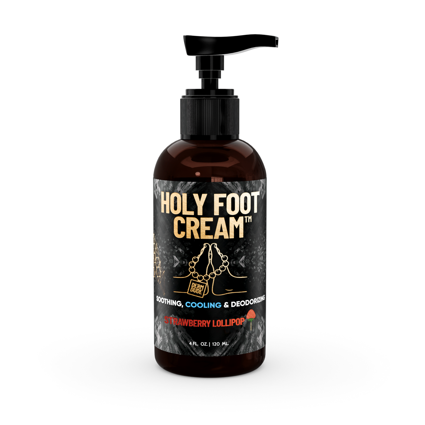 Holy Foot Cream™