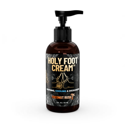 Holy Foot Cream™