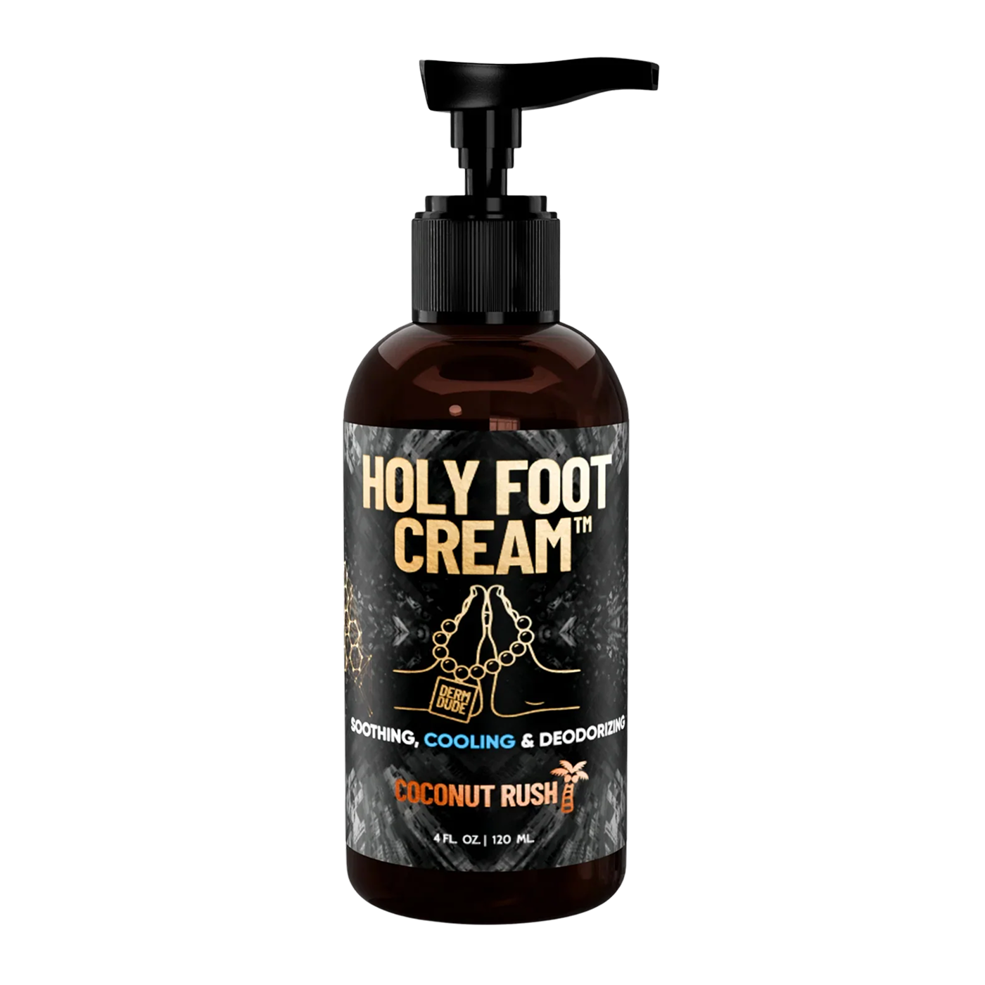 Holy Foot Cream™
