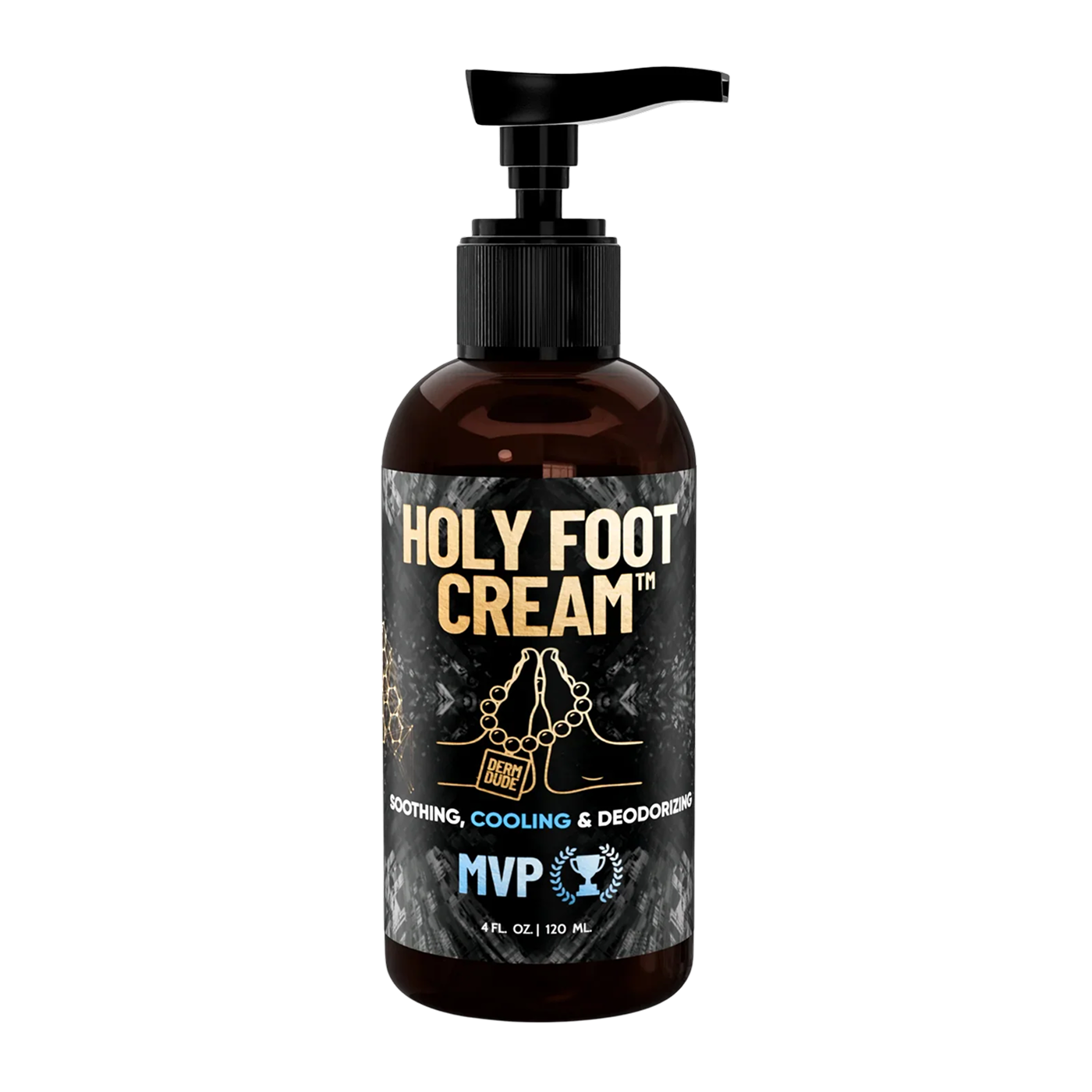Holy Foot Cream™