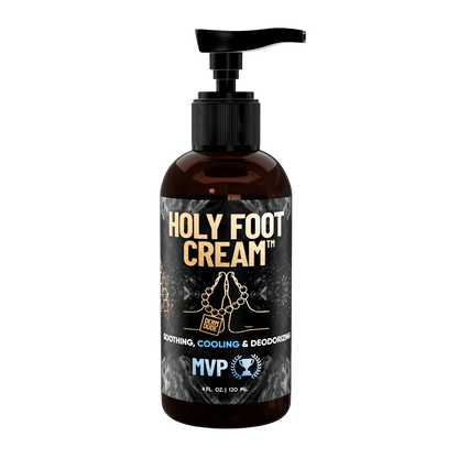 Holy Foot Cream™