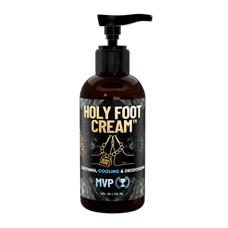Holy Foot Cream™