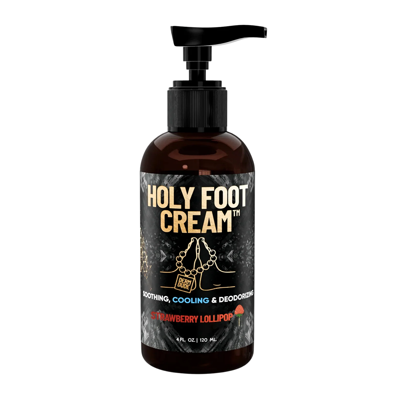 Holy Foot Cream™