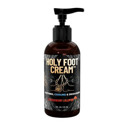Holy Foot Cream™