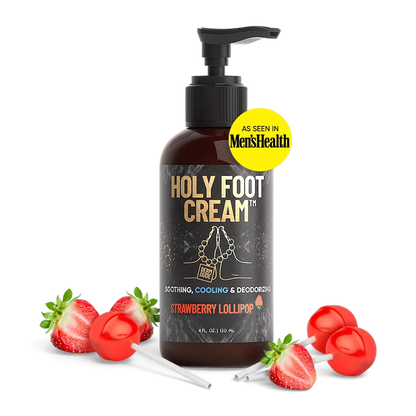 Holy Foot Cream™