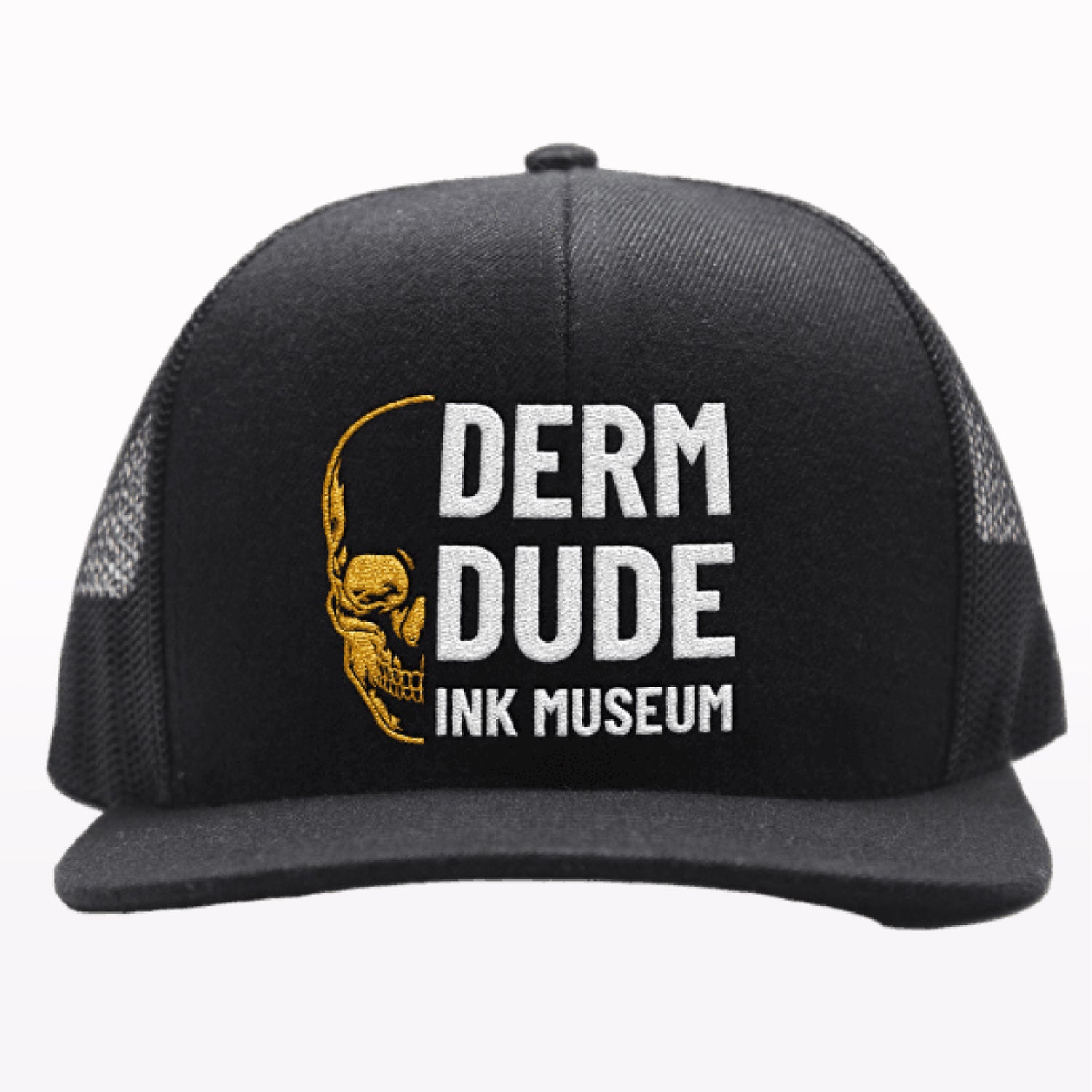 Ink Museum Hat