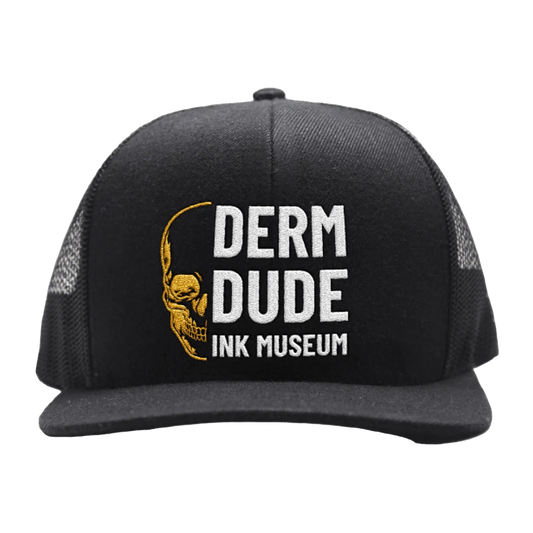 Ink Museum Hat