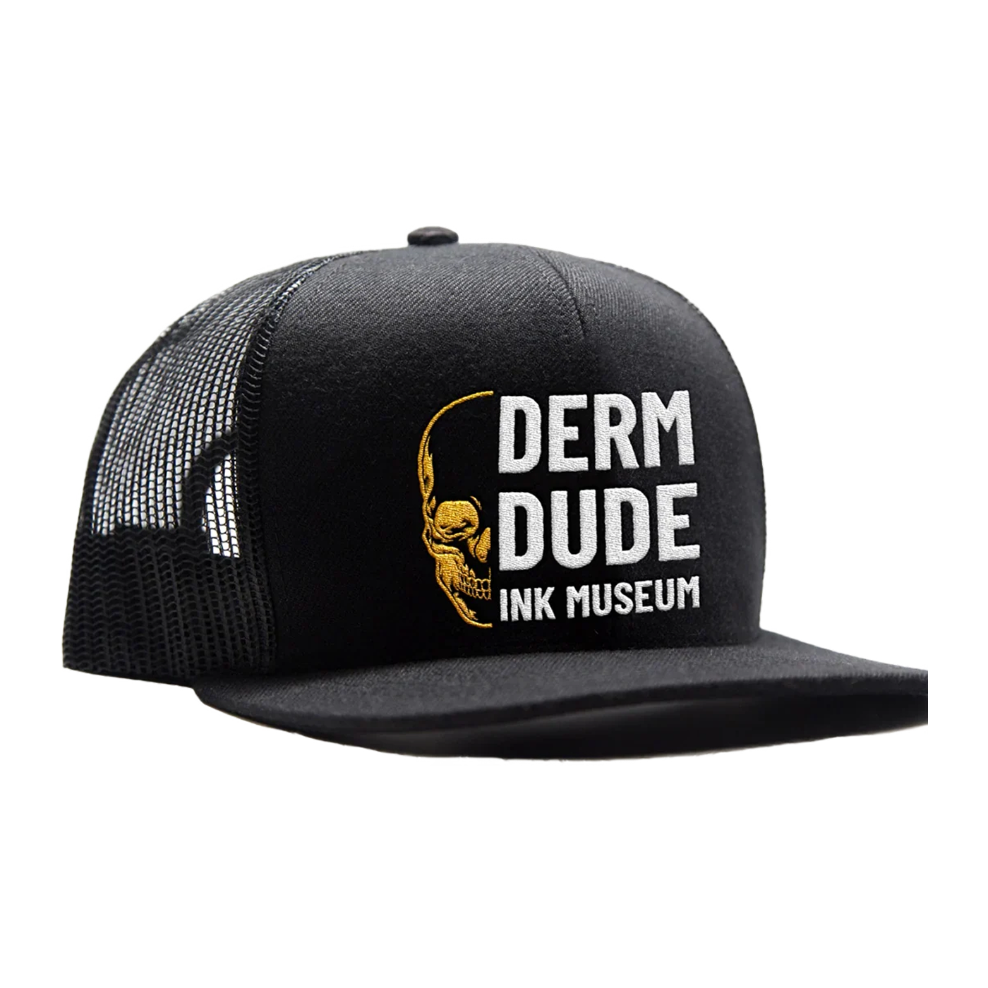 Ink Museum Hat