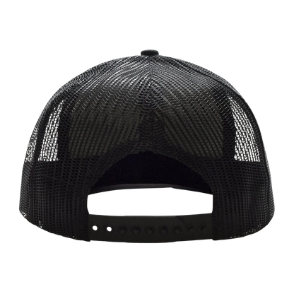 Ink Museum Hat