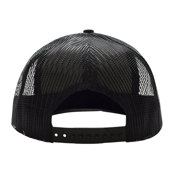Derm Dude - Ink Museum Hat 3