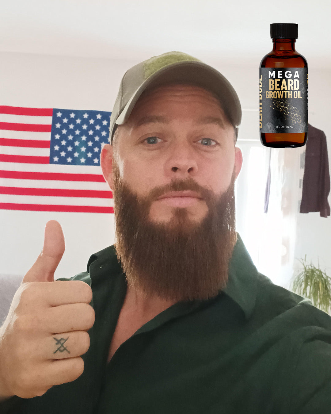 Beard Food Box - Special Edition