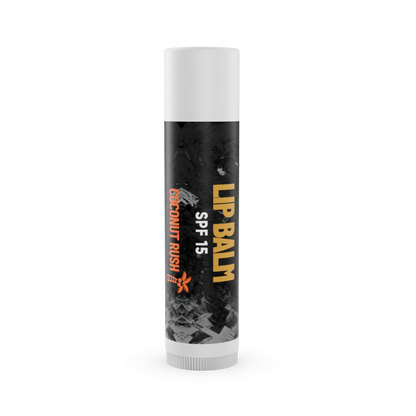 Lip Balm SPF 15