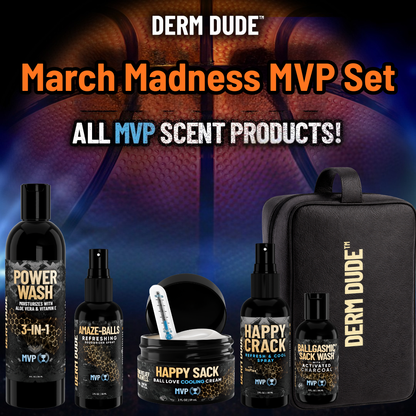 March Mega Sack Madness Set