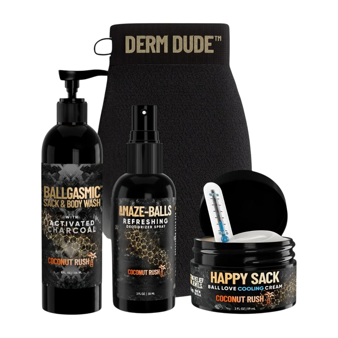 Mega Sack Set