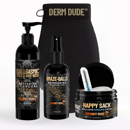Shop by best sellers - Mega sack set