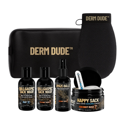 On-the-Go Sack Set