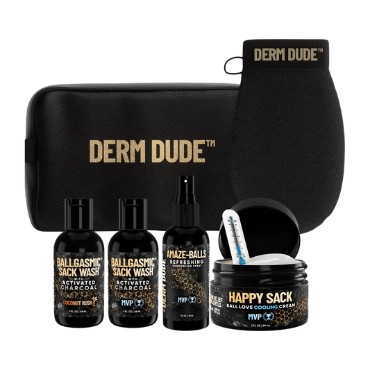On-the-Go Sack Set