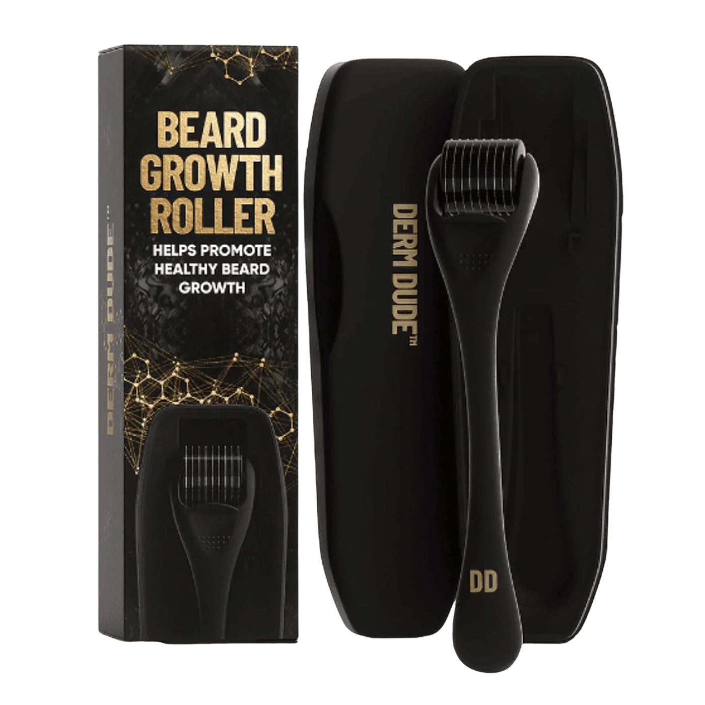 Power Beard Growth Roller